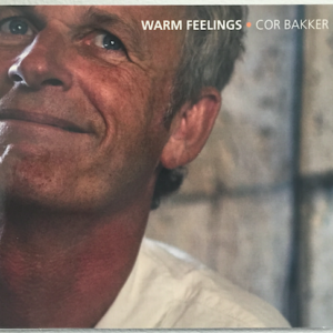 Cd Warm Feelings