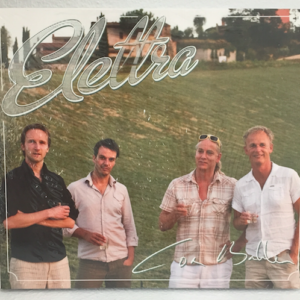 Cd Elettra