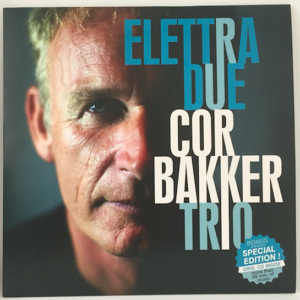LP Elettra Due (+cd ingestoken)