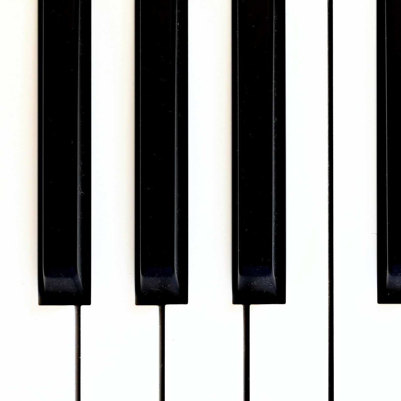 Gevorderdencursus 1 Pianoles NW