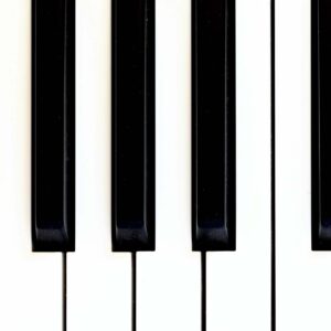 Beginnerscursus Pianoles 2